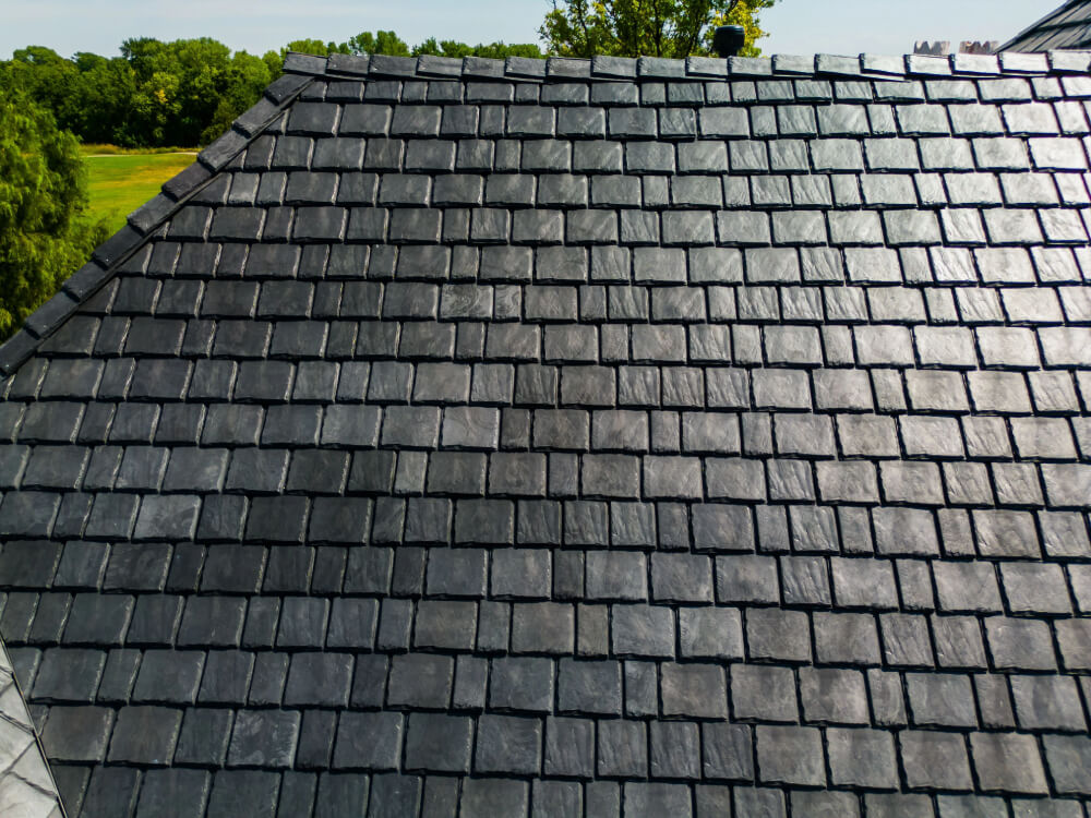 Slate roof, 2nd image to use